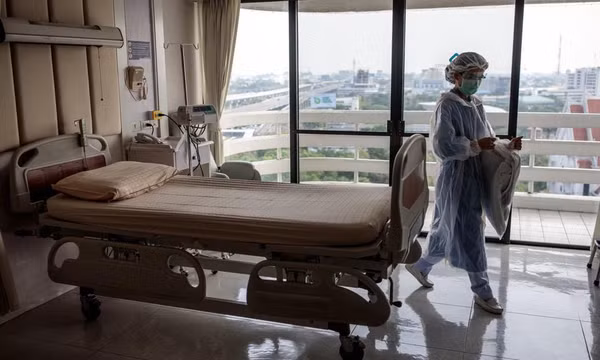 Thái Lan cấp thị thực một năm cho du khách muốn điều trị y tế