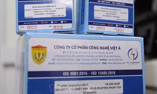 Khởi tố bị can Nguyễn Văn Trịnh, Trợ lý Phó Thủ tướng Chính phủ