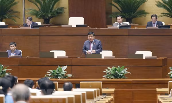 Hài hòa quyền lợi giữa Nhà nước và chủ đầu tư trong hoạt động đấu thầu
