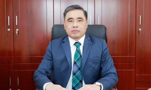 Bộ Nông nghiệp và Phát triển nông thôn có tân Thứ trưởng
