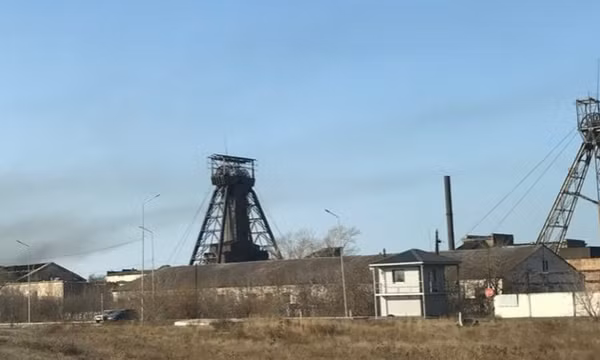 Nổ khí methane tại mỏ than ở Kazakhstan khiến nhiều người thiệt mạng