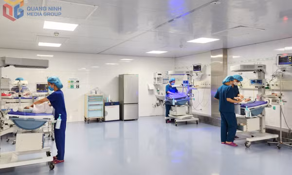 Hệ lụy khó lường vì chọn “ngày giờ tốt” cho con chào đời bằng sinh mổ