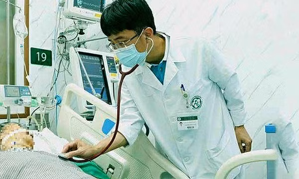 Đột quỵ nhẹ: Đừng chủ quan với những dấu hiệu thoáng qua