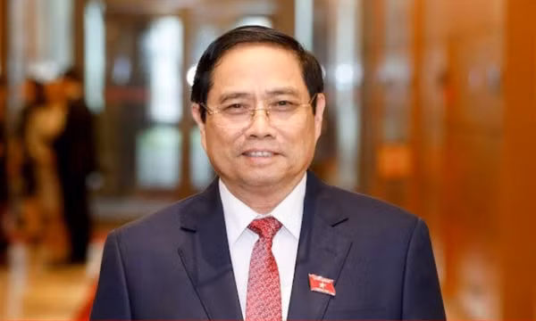 Thủ tướng Phạm Minh Chính sẽ dự Hội nghị thượng đỉnh Tổ chức Hợp tác Thượng Hải và làm việc tại Trung Quốc