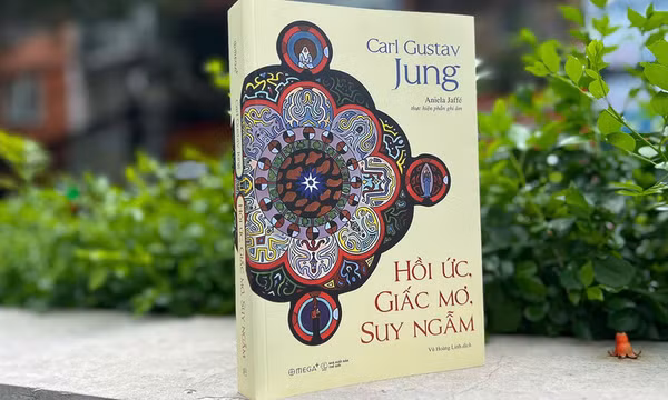 “Hồi ức, giấc mơ, suy ngẫm” – Hồi ký của nhà tâm lý học Carl Jung