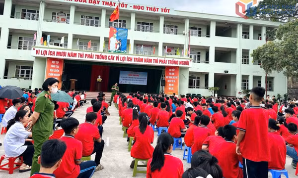 Đổi mới công tác xây dựng, thực thi pháp luật
