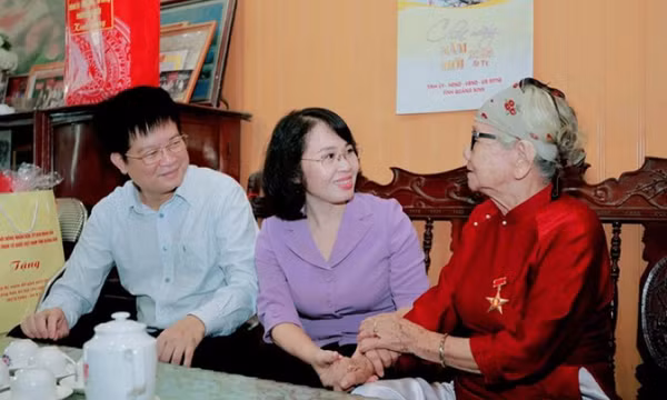 Bản tin vùng Đông Bắc ngày 27/8/2025