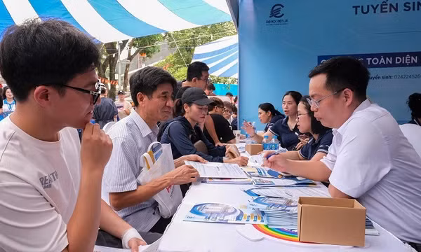 Hôm nay, công bố điểm chuẩn đại học: Lưu ý ngay để không mất suất