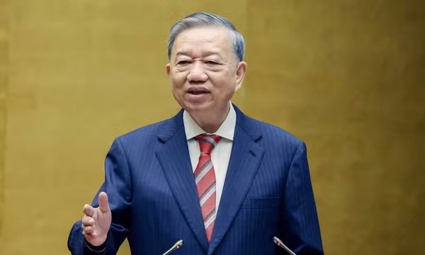 Tổng Bí thư yêu cầu không để người dân vùng mưa lũ bị đói rét