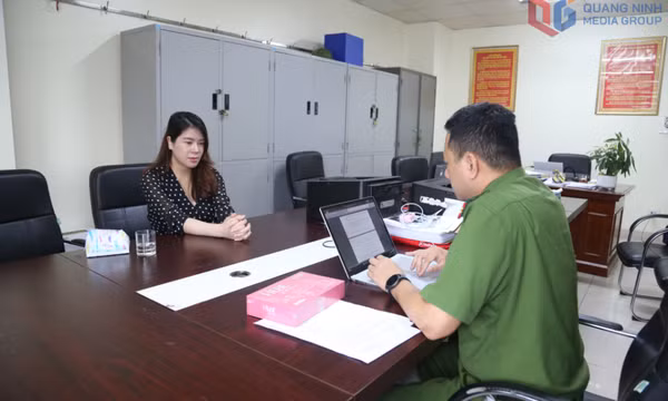 Khởi tố 2 đối tượng sản xuất, buôn bán thực phẩm chức năng giả quy mô lớn