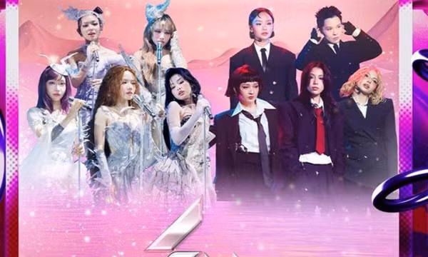 Lộ diện 7 anh trai tham gia vào concert Em xinh say hi trong tháng 9
