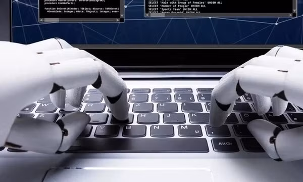 Chuyên gia Nga giải mã nguyên nhân AI tạo thông tin giả