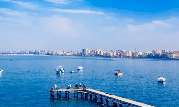 Ai Cập: Bi kịch tại bãi biển Alexandria, ít nhất 6 sinh viên thiệt mạng