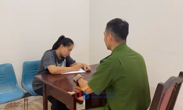 Cảnh giác với “tín dụng đen”