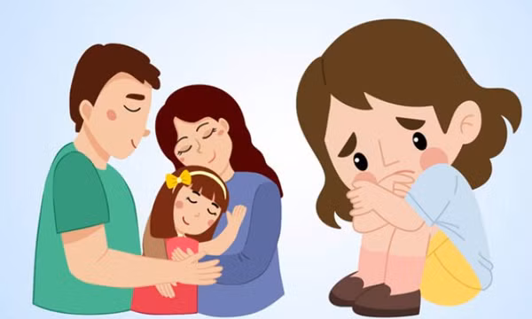 Những dấu hiệu cho thấy con trẻ cần được bạn quan tâm nhiều hơn