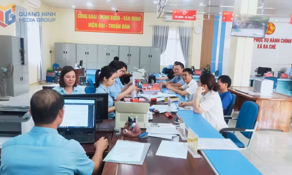 Nội dung kiến nghị của cử tri về lĩnh vực xây dựng chính quyền, văn hóa xã hội