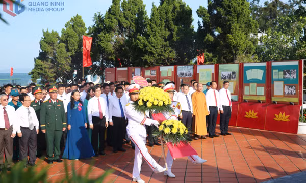 Khí thế mới, niềm tin mới cho nhiệm kỳ bứt phá vươn xa