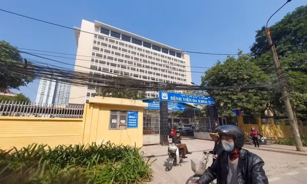 Bệnh nhân 15 tuổi tử vong do sốc phản vệ khi gây tê tủy sống