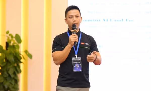 Chuyên gia an ninh mạng Hiếu PC chỉ dẫn cách tránh lộ thông tin cá nhân