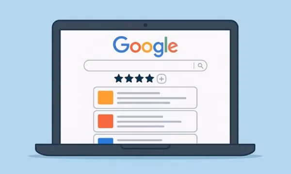 Google cho phép chọn nguồn ưu tiên khi người dùng tìm kiếm