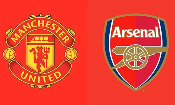 Man United đấu Arsenal: Đại chiến mở màn mùa giải