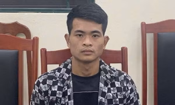Bắt giữ đối tượng chặn người đi đường, cướp xe máy ở Ninh Bình