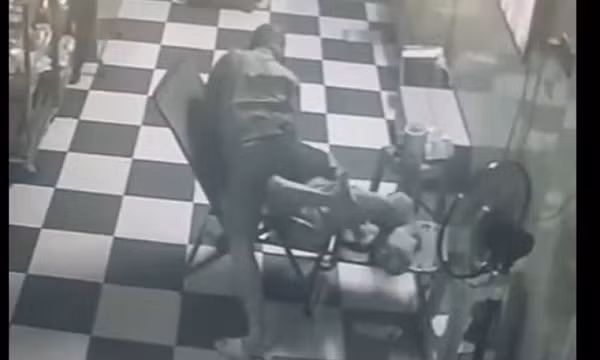 Điều tra vụ đối tượng đâm rồi đè chết bà cụ ở TPHCM