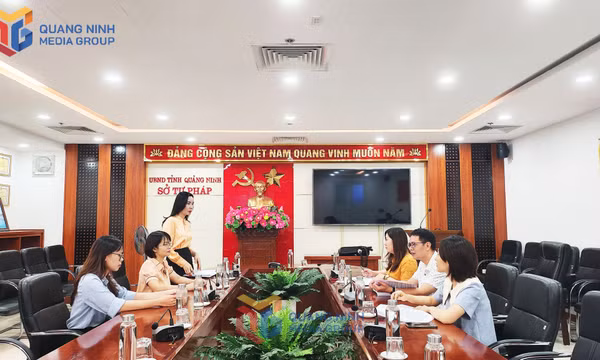 Xây dựng khung pháp lý vững chắc để phát huy tối đa nguồn lực phát triển