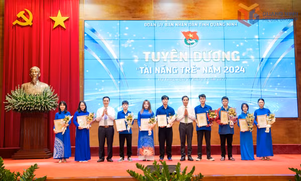 Tọa đàm “Sứ mệnh của thanh niên trong kỷ nguyên số”