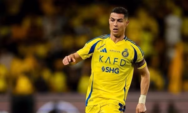 Ronaldo kiến tạo, Al-Nassr vào chung kết Siêu Cúp Saudi Arabia