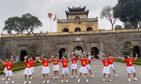 Du lịch Thủ đô sẵn sàng “bùng nổ” dịp Quốc khánh 2/9
