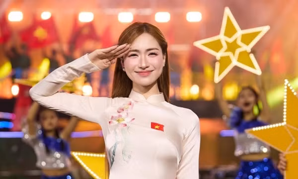 Người trẻ hát nhạc yêu nước: 'Yêu nước không phải là trend, yêu nước nằm ở trong gen của mình'