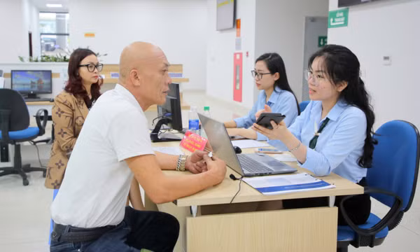 Đã có nguyên tắc, tiêu chí chung để đánh giá phẩm chất, năng lực nổi trội của CBCCVC