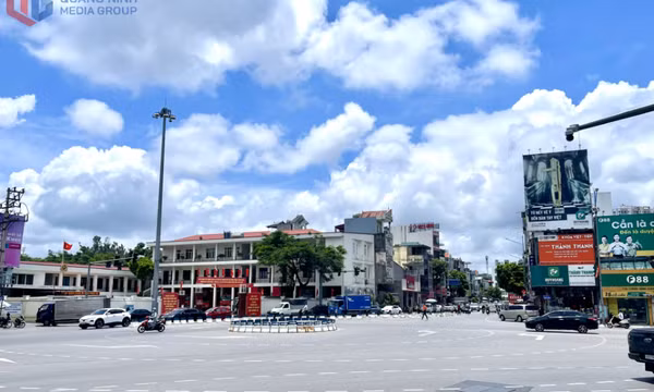 Đại hội đại biểu Đảng bộ phường Hà Lầm lần thứ I: Mở ra chặng đường phát triển mới