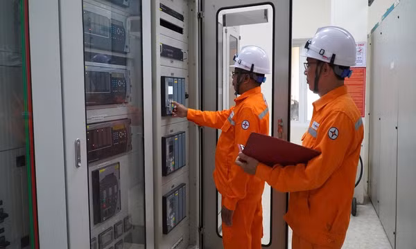  PC Quảng Ninh: Sẵn sàng đảm bảo cung cấp điện an toàn, ổn định trong kỳ nghỉ Lễ Quốc khánh 2/9