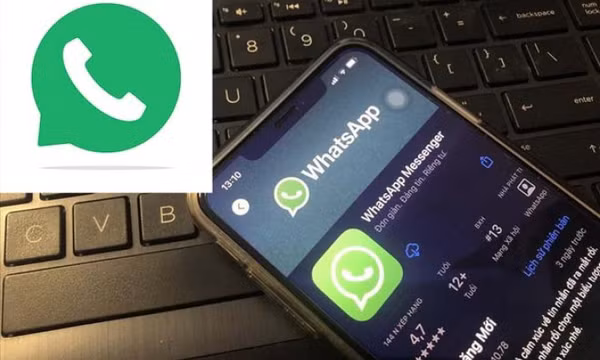 Tính năng thư thoại WhatsApp dấy lên lo ngại về thư rác và bảo mật