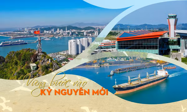 Vững bước vào kỷ nguyên mới