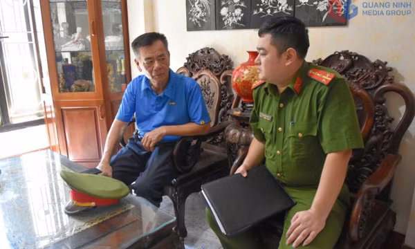 Chủ động phòng ngừa, đấu tranh đẩy lùi tín dụng đen