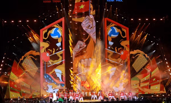 Lời cảm ơn của Ban Tổ chức concert “Việt Nam trong tôi”