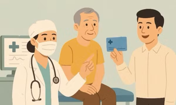 AI giúp phát hiện bệnh nhanh nhưng lạm dụng có thể làm giảm năng lực bác sĩ