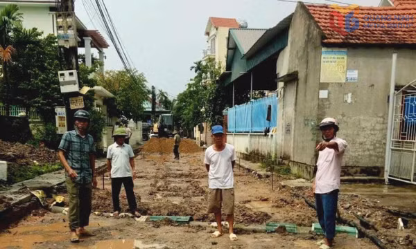Nâng cao chất lượng công tác giám sát và phản biện xã hội của MTTQ