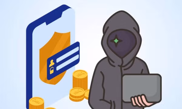 Cách bảo vệ tài khoản ngân hàng khi giao dịch online