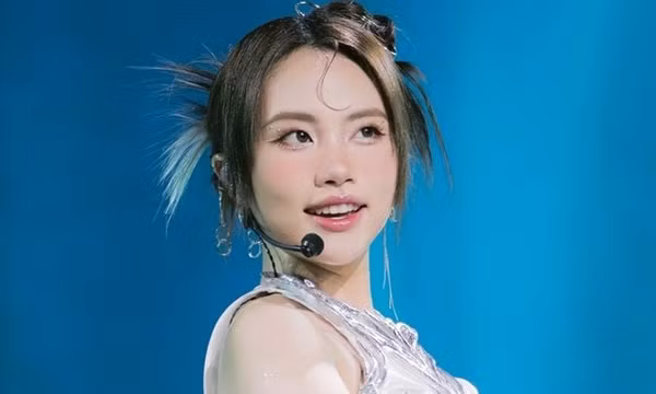 Phương Mỹ Chi đính chính