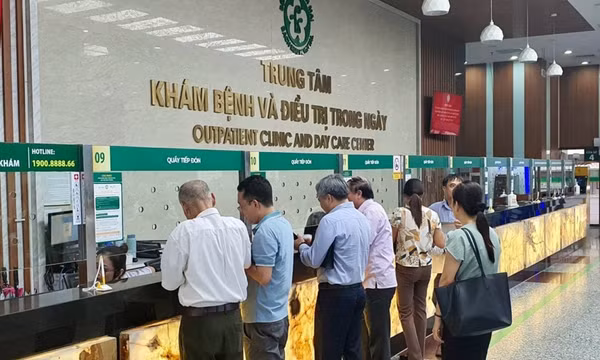Quy định mới về mức thanh toán BHYT khi khám, chữa bệnh ngoại trú, theo yêu cầu