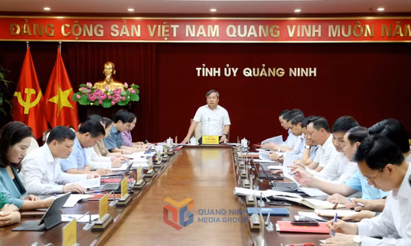 Bản tin Quảng Ninh ngày 12/8/2025