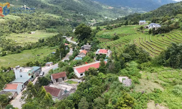Vùng đồng bào DTTS, miền núi, biên giới, hải đảo trên đà đổi mới