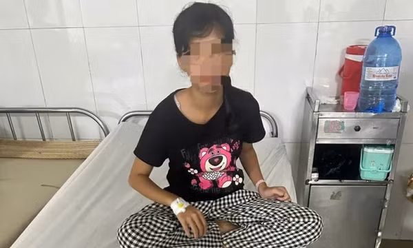 Xác định ba người từ 12 đến 15 tuổi tham gia đánh dã man thiếu nữ ở Cần Thơ
