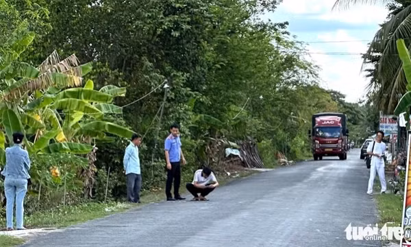 Vụ nữ sinh bị tai nạn tử vong ở Vĩnh Long: Gia hạn điều tra 3 tháng