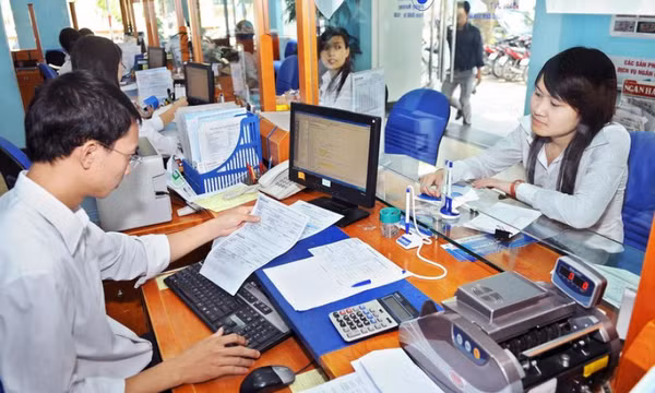 Cắt giảm, đơn giản hóa nhiều thủ tục hành chính thuế