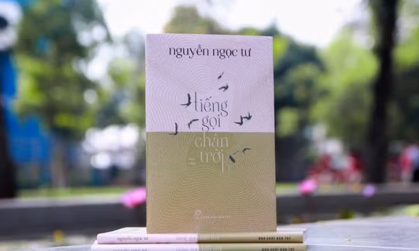 Tiếng gọi chân trời của Nguyễn Ngọc Tư hay những cuộc đi về của mưu cầu